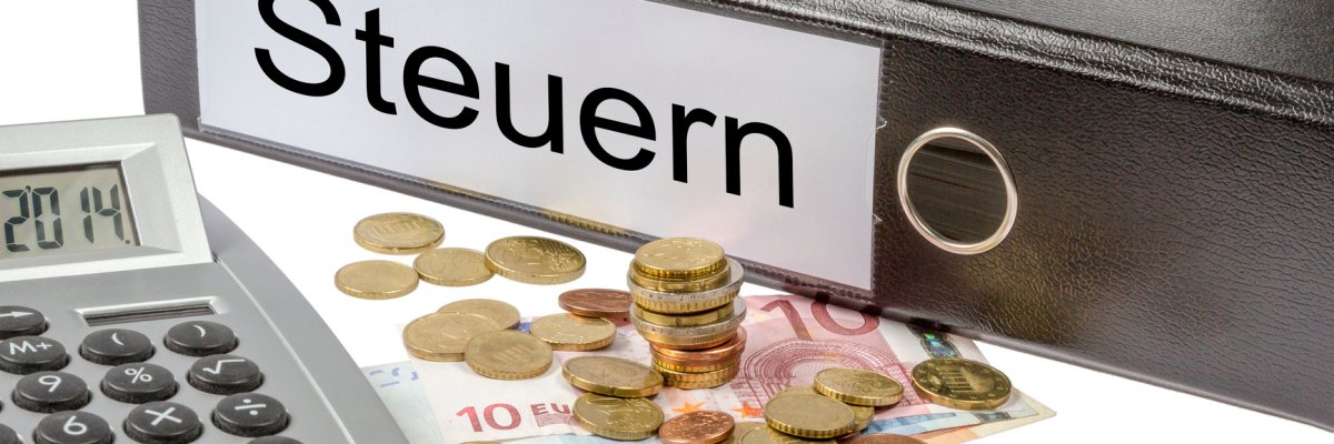 Steuern Binder Calculator and Currency Steuern Binder Calculator and Currency