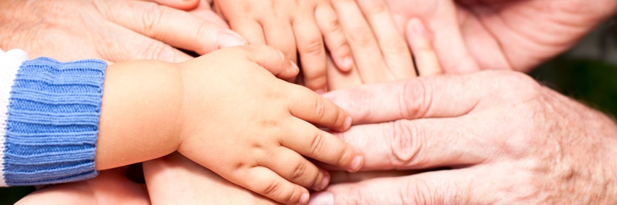 Join hands Join hands