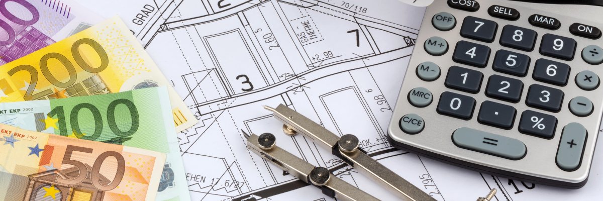house plan with calculator house plan with calculator
