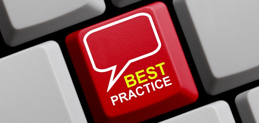 Best practice online