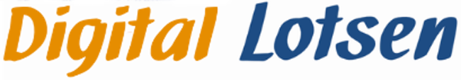 Logo von Digial-Lotsen-Flaschenpost