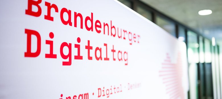 Brandenburger Digitaltag Brandenburger Digitaltag