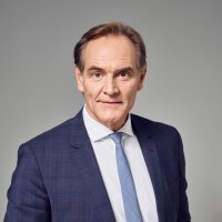 Oberbürgermeister Burkhard Jung