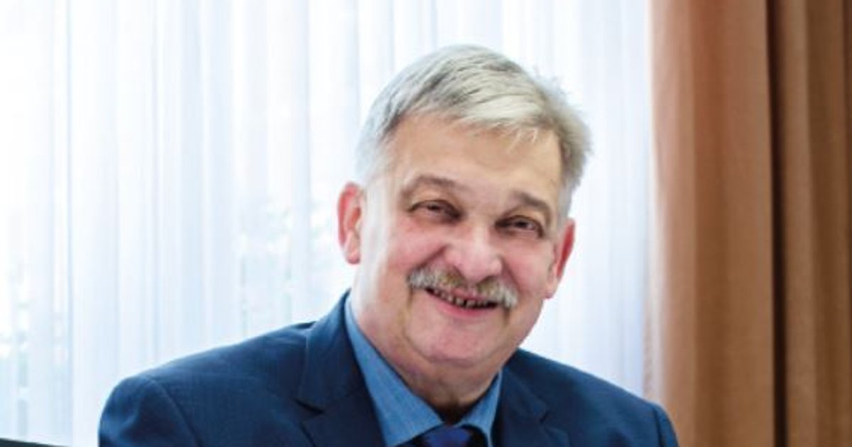 Kohl, FranzHeinrich Sächsischer Städte und Gemeindetag e.V.